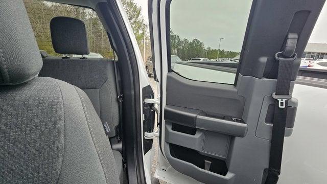 used 2024 Ford F-150 car, priced at $37,999