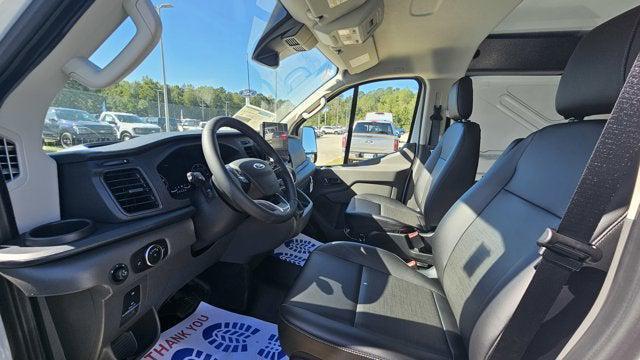 new 2025 Ford Transit-150 car, priced at $47,405