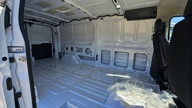 new 2025 Ford Transit-150 car, priced at $47,405