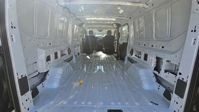 new 2025 Ford Transit-150 car, priced at $47,405