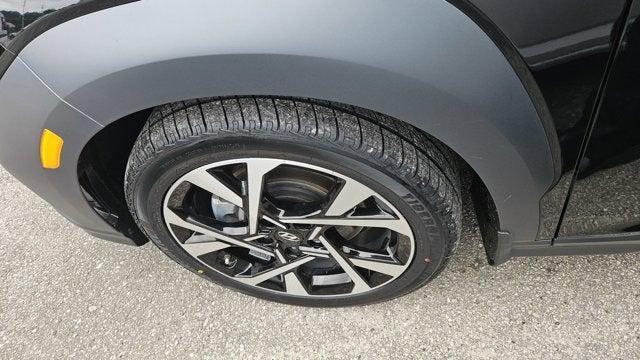 used 2023 Hyundai Kona car, priced at $22,999