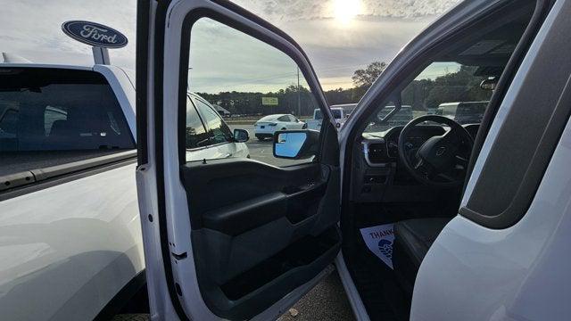 used 2022 Ford F-150 car