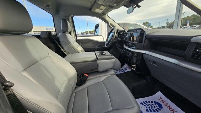 used 2022 Ford F-150 car