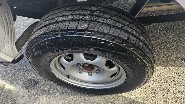 used 2022 Ford F-150 car