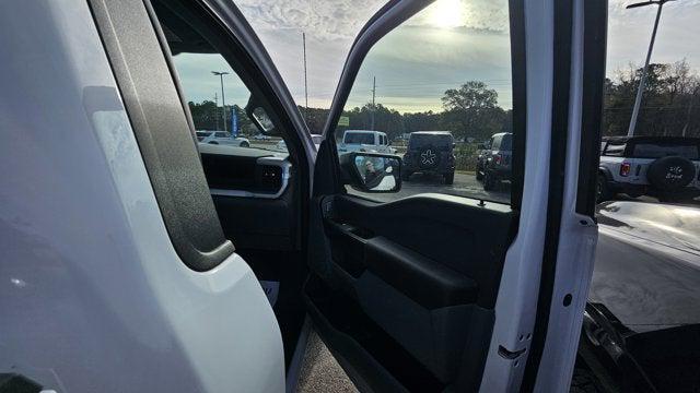 used 2022 Ford F-150 car