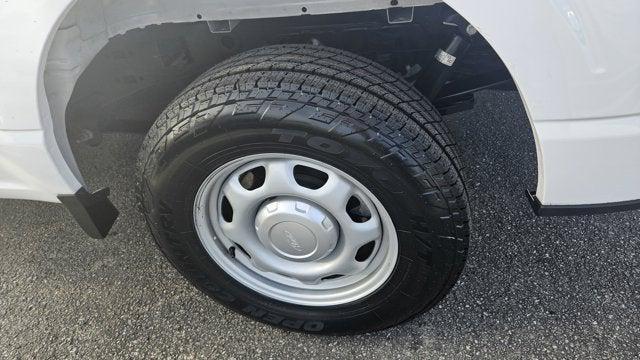 used 2022 Ford F-150 car