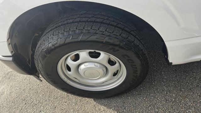 used 2022 Ford F-150 car