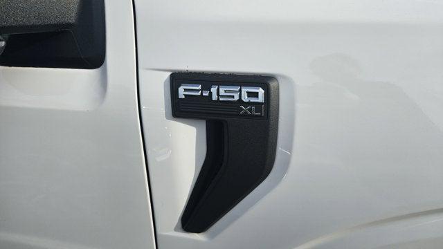 used 2022 Ford F-150 car
