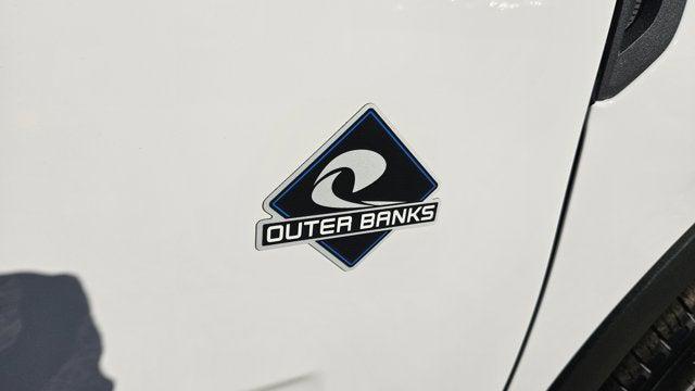 new 2025 Ford Bronco Sport car, priced at $38,295