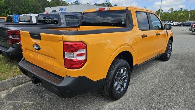 new 2026 Ford Maverick car, priced at $33,369