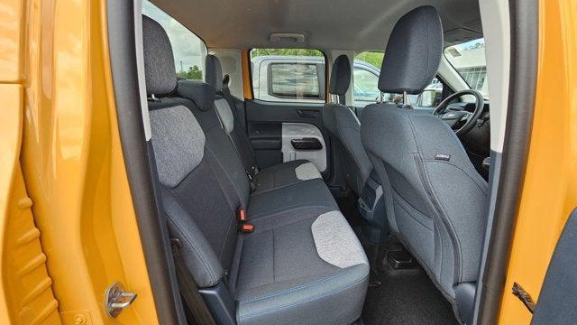 new 2026 Ford Maverick car, priced at $33,369