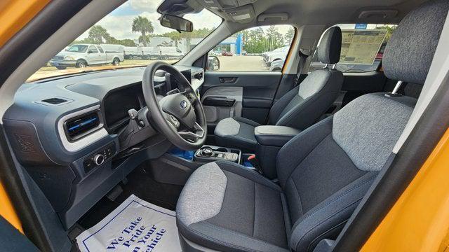 new 2026 Ford Maverick car, priced at $33,369