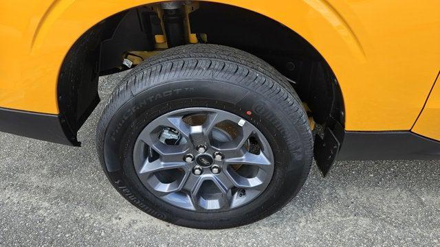 new 2026 Ford Maverick car, priced at $33,369