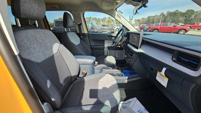 new 2026 Ford Maverick car, priced at $34,616