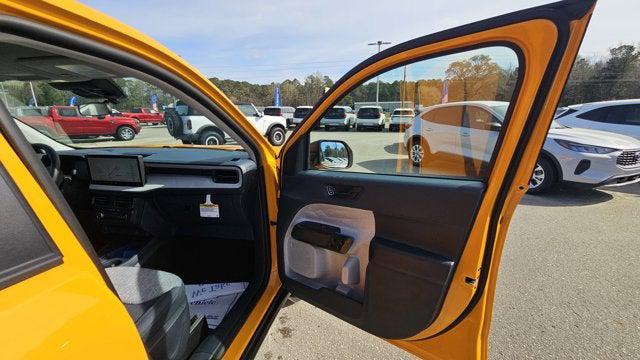 new 2026 Ford Maverick car, priced at $34,616