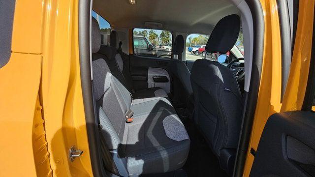 new 2026 Ford Maverick car, priced at $34,616