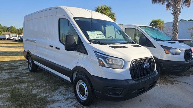 new 2025 Ford Transit-250 car, priced at $49,635