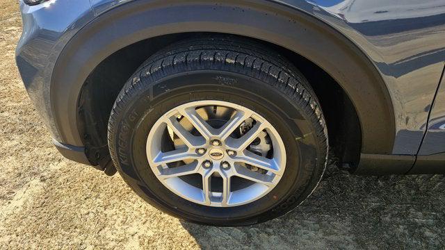 new 2026 Ford Explorer car, priced at $42,020