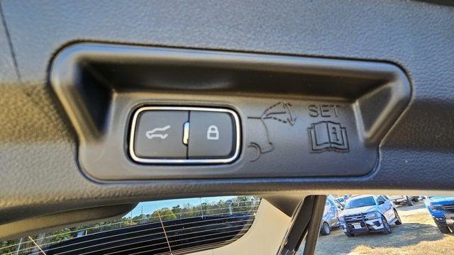 new 2026 Ford Explorer car, priced at $42,020