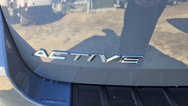 new 2026 Ford Explorer car, priced at $42,020