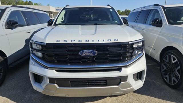 new 2026 Ford Expedition car, priced at $87,588