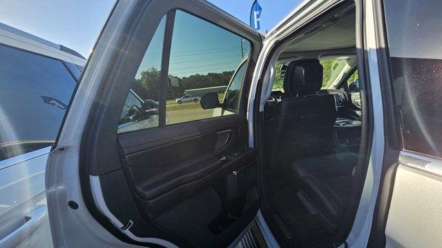 new 2026 Ford Expedition car, priced at $87,588