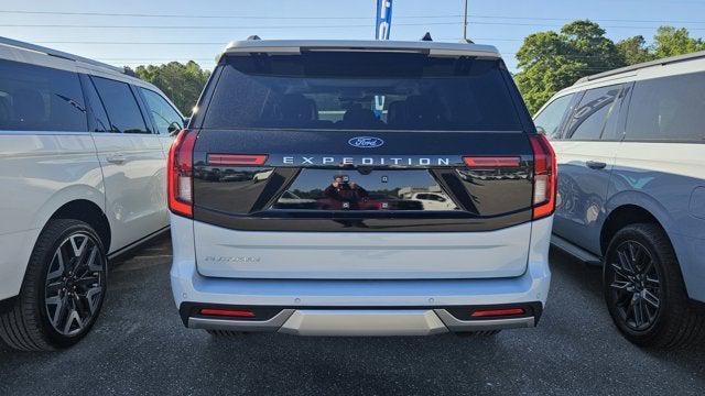 new 2026 Ford Expedition car, priced at $87,588