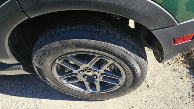 new 2025 Ford Bronco Sport car, priced at $32,980