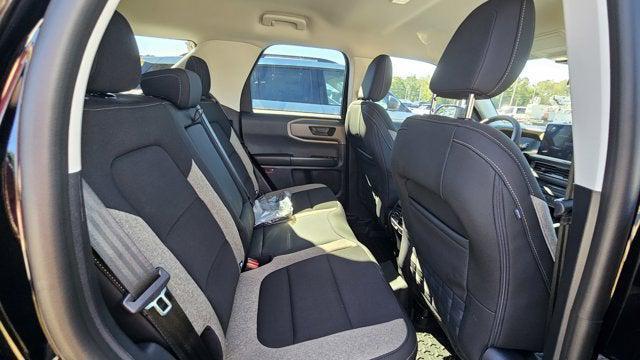 new 2025 Ford Bronco Sport car, priced at $32,920