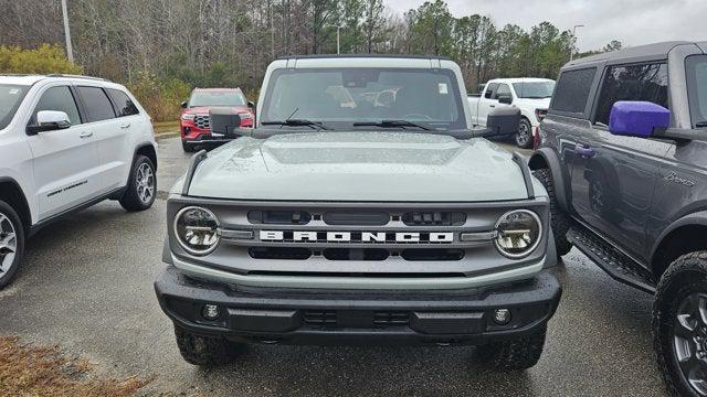 used 2021 Ford Bronco car, priced at $32,199