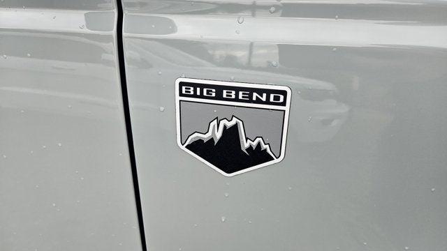 used 2021 Ford Bronco car, priced at $32,199