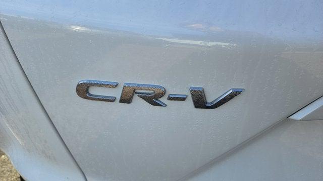 used 2021 Honda CR-V car, priced at $23,499