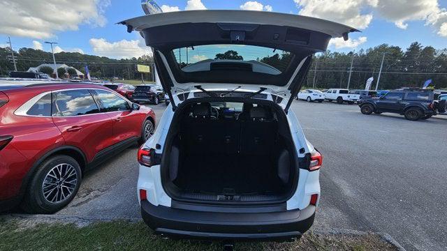 new 2026 Ford Escape car, priced at $38,575