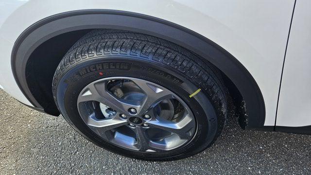 new 2026 Ford Escape car, priced at $38,575