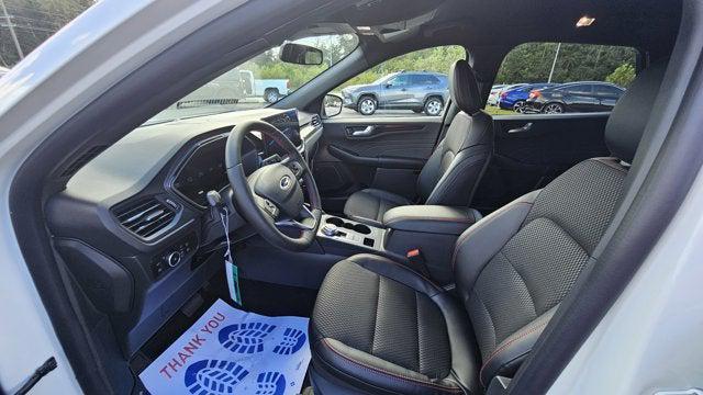 new 2026 Ford Escape car, priced at $38,575