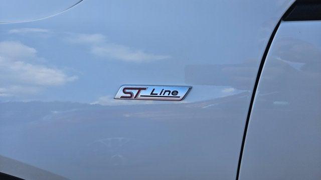 new 2026 Ford Escape car, priced at $38,575