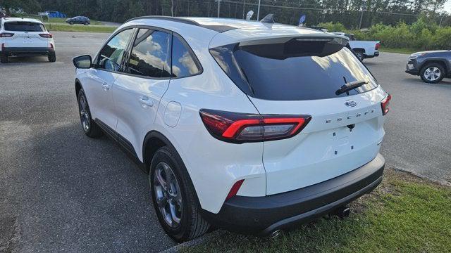 new 2026 Ford Escape car, priced at $38,575