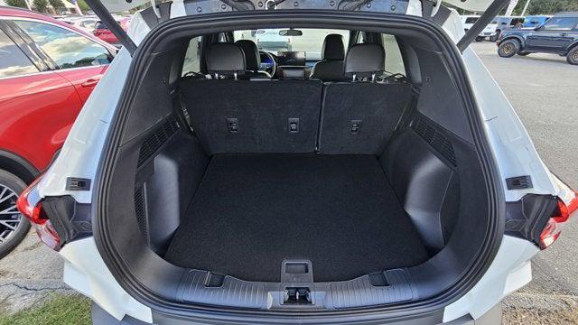 new 2026 Ford Escape car, priced at $38,575