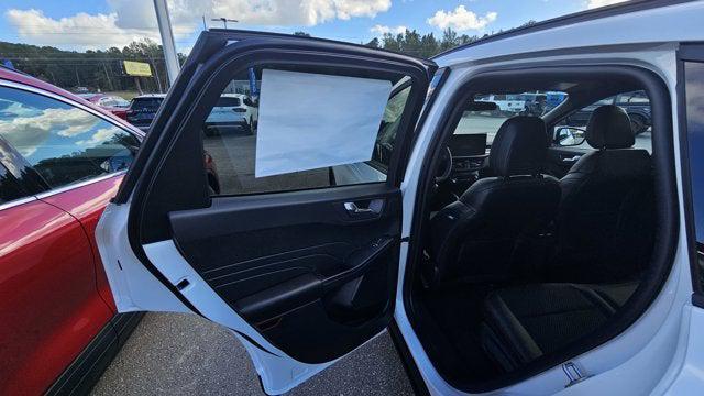 new 2026 Ford Escape car, priced at $38,575