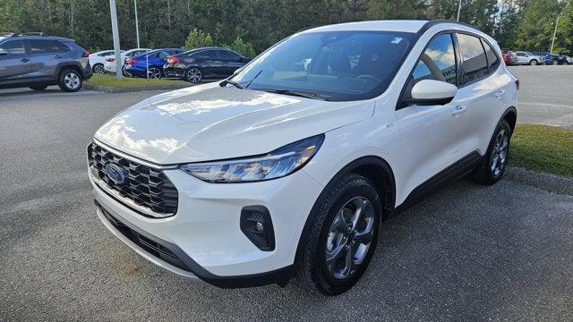 new 2026 Ford Escape car, priced at $38,575