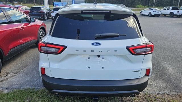 new 2026 Ford Escape car, priced at $38,575