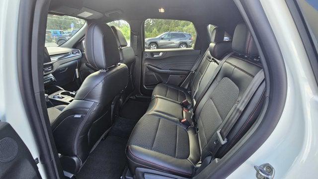 new 2026 Ford Escape car, priced at $38,575