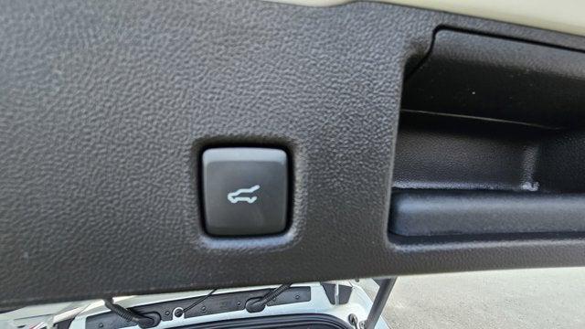 new 2026 Ford Escape car, priced at $38,575