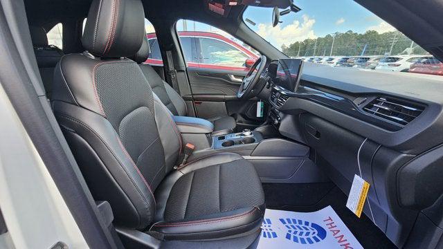 new 2026 Ford Escape car, priced at $38,575