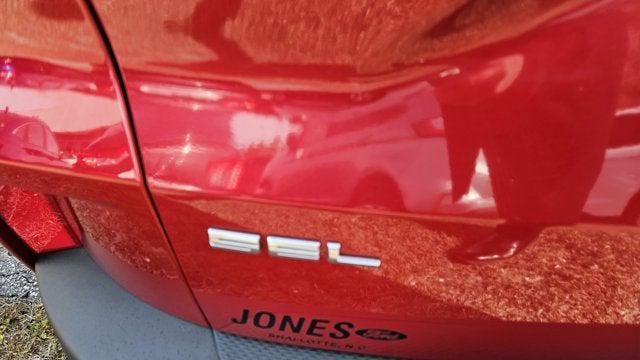 used 2022 Ford Escape car, priced at $25,999