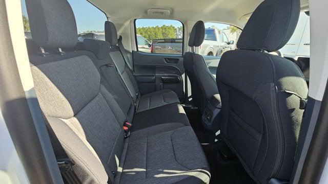 new 2025 Ford Maverick car, priced at $34,500