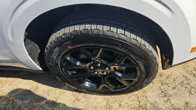 new 2025 Ford Maverick car, priced at $34,500