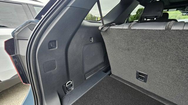 new 2026 Ford Explorer car, priced at $59,030