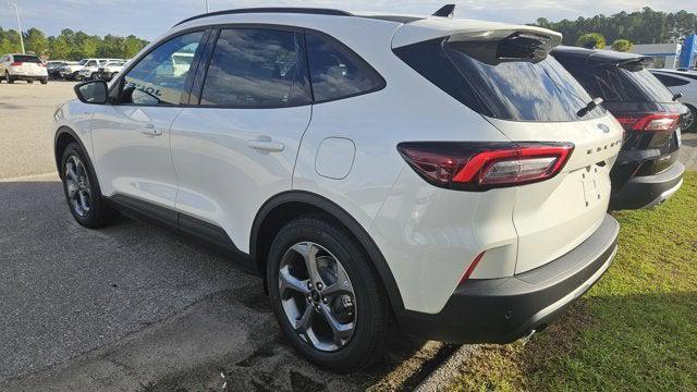 new 2026 Ford Escape car, priced at $31,993