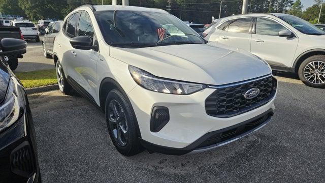 new 2026 Ford Escape car, priced at $33,520